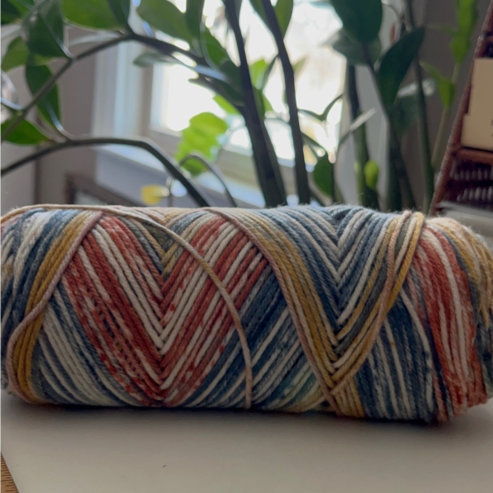 CUSTOM Handmade Knit Beanie - Picture 4 of 16